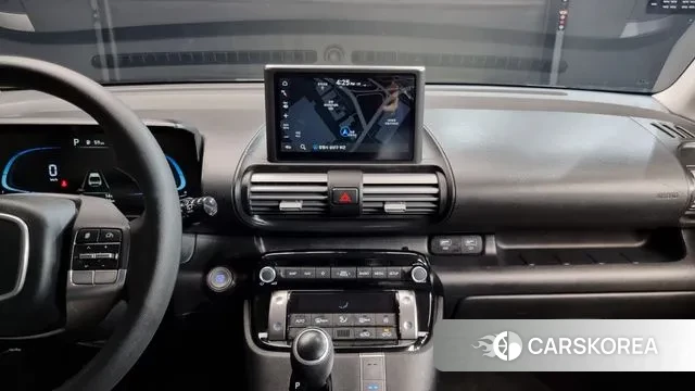 Hyundai Casper 2022 Серый из Кореи, фото 5