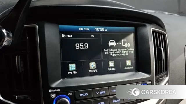 Hyundai The New Grand Starex 2020 Черный из Кореи, фото 5