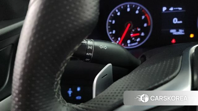 Genesis G70 2019 Белый из Кореи, фото 5