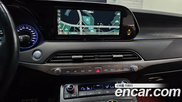 Hyundai Palisade 2020 Белый из Кореи, фото 5