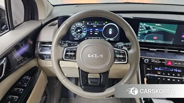 Kia Carnival 4th generation id 3649565 из Кореи 5