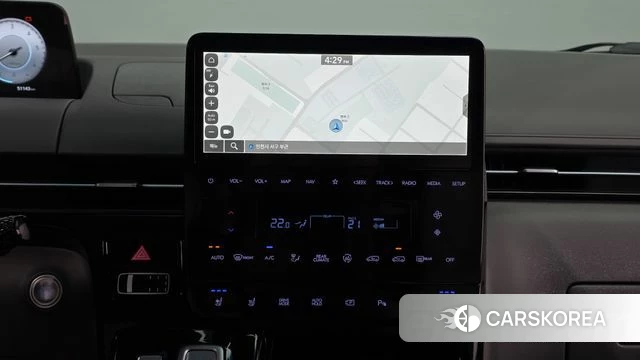 Hyundai Staria 2024 Черный из Кореи, фото 5