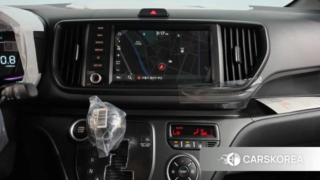 Kia The New Kia Ray 2026 Белый из Кореи, фото 5