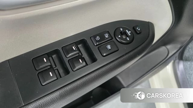 Kia The New Ray 2022 Жемчужный цвет из Кореи, фото 5