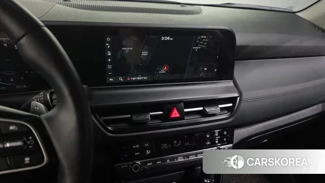 Kia The New Seltos 2024 Белый из Кореи, фото 5