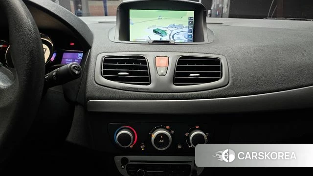 Renault Korea (Samsung) SM3 Neo 2019 Серый из Кореи, фото 5