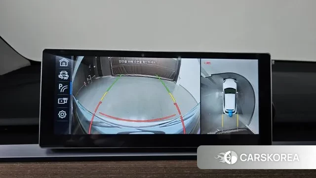 Tesla Model Y 2022 Белый из Кореи, фото 5