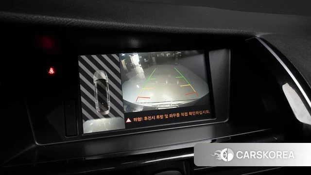 Renault Korea (Samsung) SM7 Nova 2018 Серебристо-серый из Кореи, фото 5