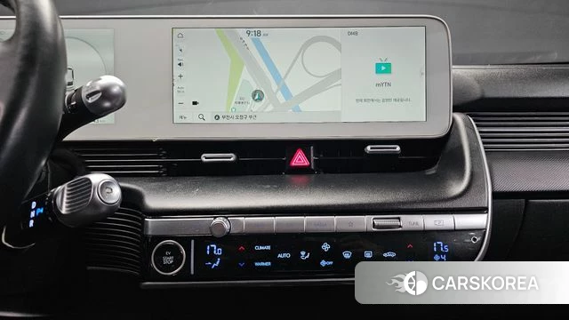 Hyundai Ionic 5 2023 Белый из Кореи, фото 5