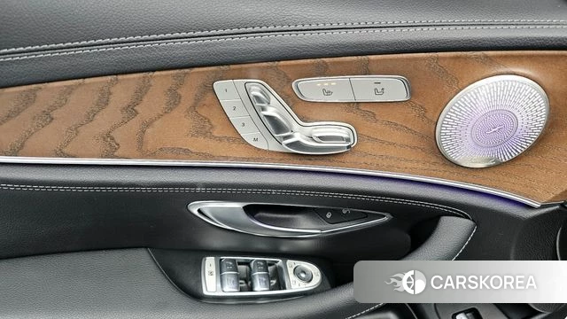 Mercedes-Benz E-Class W213 2020 Белый из Кореи, фото 5