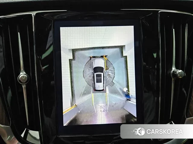 Volvo V60 Cross-Country 2nd Generation 2025 Белый из Кореи, фото 5