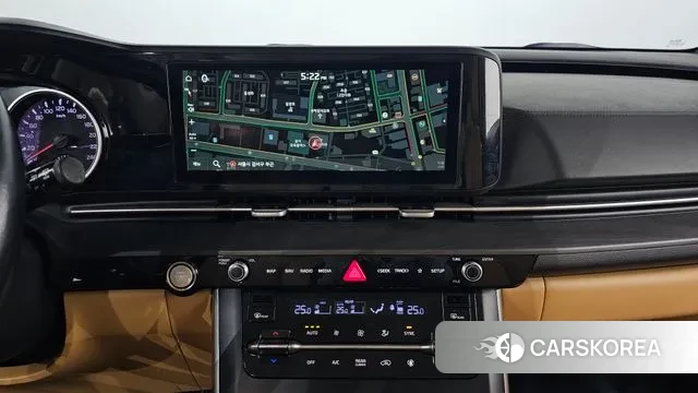 Kia Carnival 4th generation 2021 Белый из Кореи, фото 5