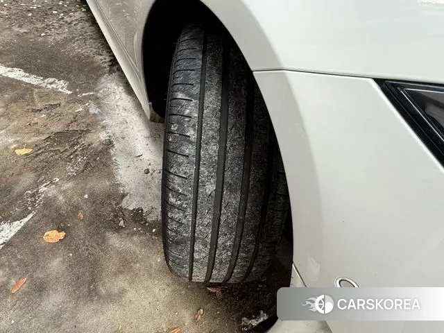 Mercedes-Benz CLS-Class C257 2022 Белый из Кореи, фото 5