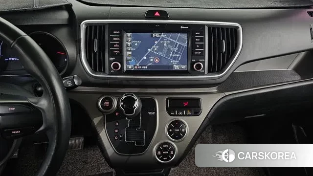 Kia The New Ray 2018 Небесно-голубой из Кореи, фото 5