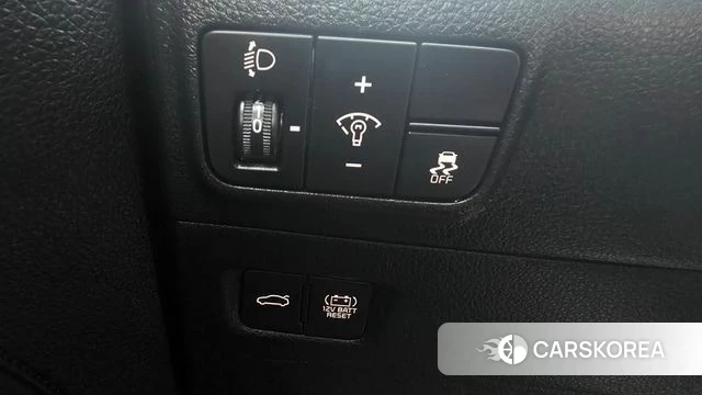 Kia The New K5 Hybrid 3rd generation 2024 Белый из Кореи, фото 5