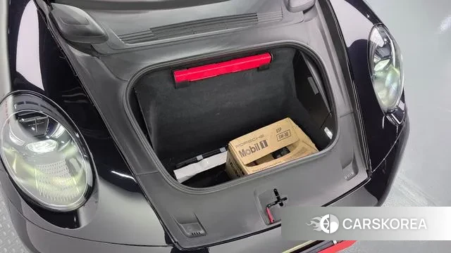 Porsche 911(992) 2020 Черный из Кореи, фото 5