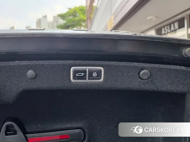 Hyundai Grandeur (GN7) 2023 Черный из Кореи, фото 5