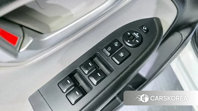 Kia The New Ray 2021 Белый из Кореи, фото 5