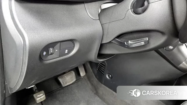 Hyundai Casper id 2900294 из Кореи 5