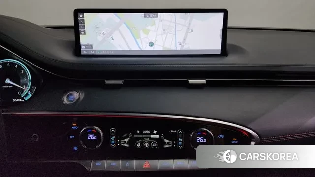 Genesis GV70 2021 Серый из Кореи, фото 5