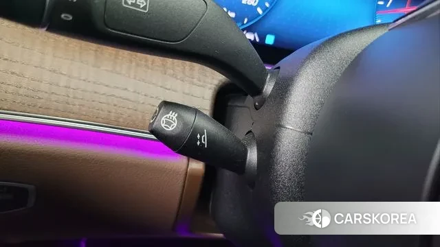 Mercedes-Benz E-Class W213 2023 Белый из Кореи, фото 5