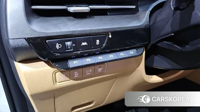 Kia Carnival 4th generation 2021 Белый из Кореи, фото 5