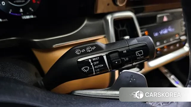 Kia Sorento 4th Generation 2020 Белый из Кореи, фото 5
