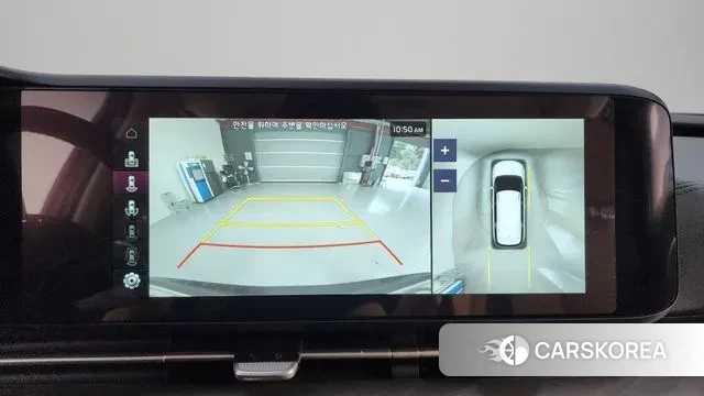 Kia Carnival 4th generation 2022 Черный из Кореи, фото 5