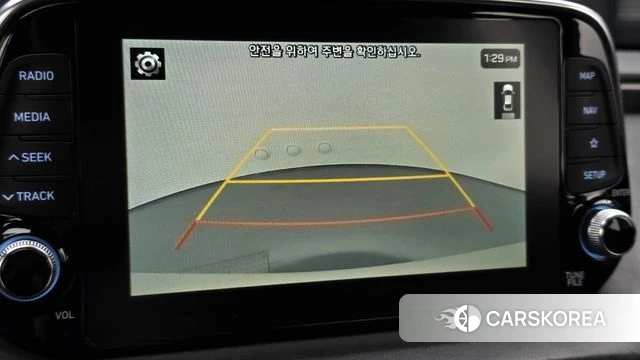 Hyundai Santa Fe TM 2019 Серебряный из Кореи, фото 5
