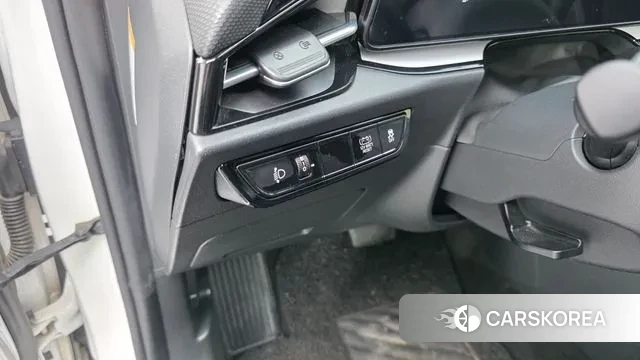 Kia Di Ol Nu Niro 2022 Белый из Кореи, фото 5