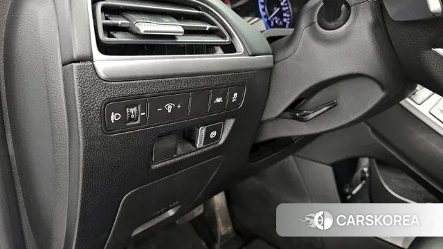 Hyundai Palisade 2021 Белый из Кореи, фото 5