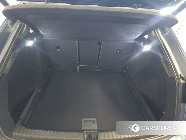 Audi Q4 e-tron 2024 Синий из Китая, фото 5