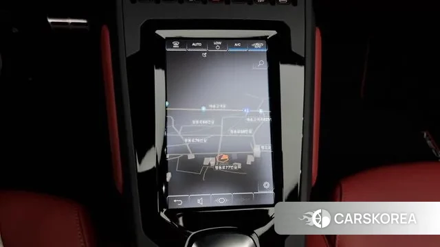 Lamborghini Huracan 2022 Синий из Кореи, фото 5