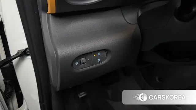 Hyundai Casper 2021 Белый из Кореи, фото 5