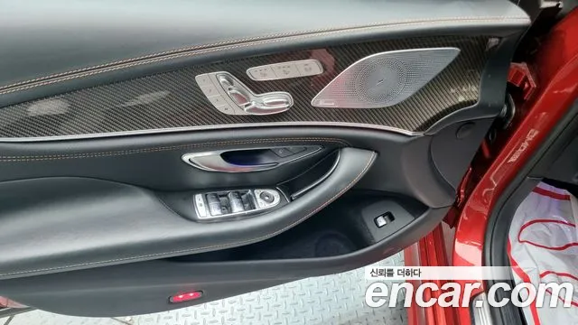 Mercedes-Benz CLS-Class C257 id 2492910 из Кореи 5