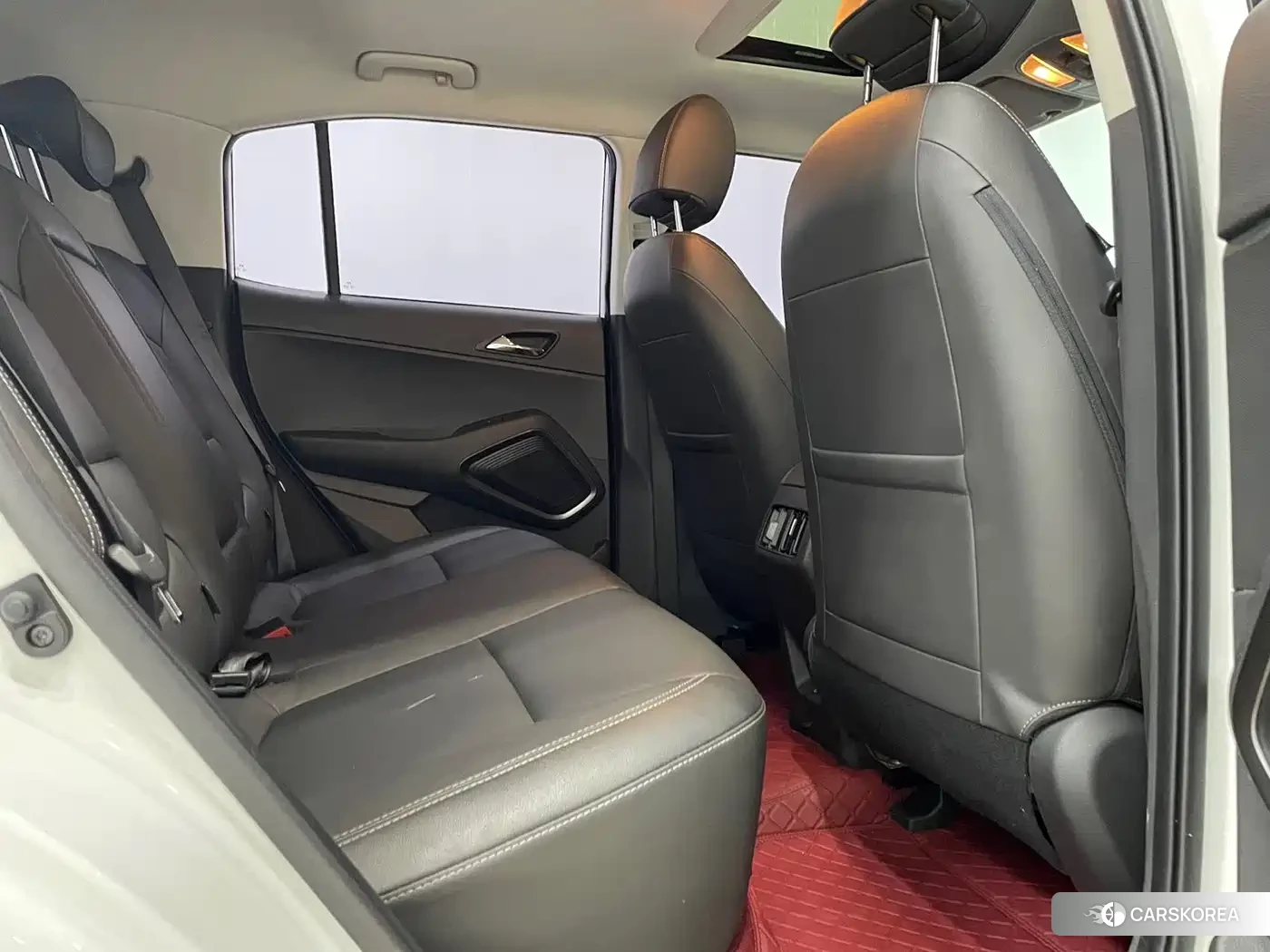 Hyundai ix35 2022 Белый из Китая, фото 5