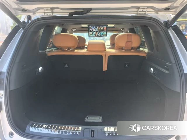 Dongfeng Yipai eπ008 2025 Серебристо-серый из Китая, фото 5