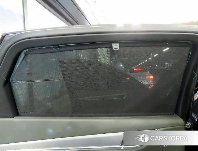 Hyundai The New Grandeur IG 2020 Черный из Кореи, фото 5