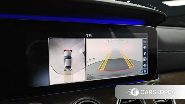 Mercedes-Benz E-Class W213 2020 Серый из Кореи, фото 5