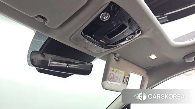 Kia K5 3rd generation 2021 Серый из Кореи, фото 5