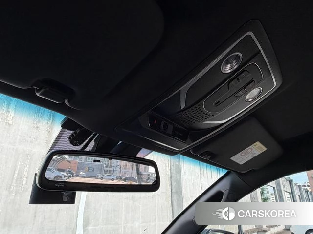 Ssangyong The New Rexton Sports Cannes 2023 Светло-зеленый из Кореи, фото 5
