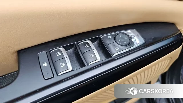 Kia Carnival 4th generation 2021 Черный из Кореи, фото 5