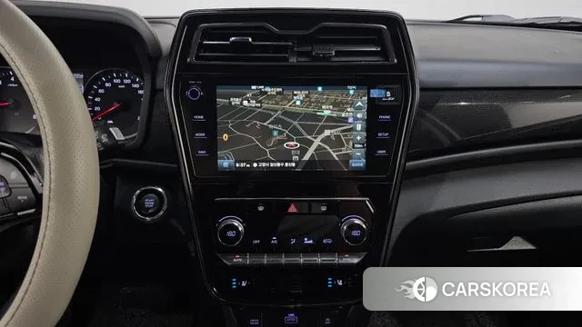 Ssangyong Berry New Tivoli 2020 Белый из Кореи, фото 5