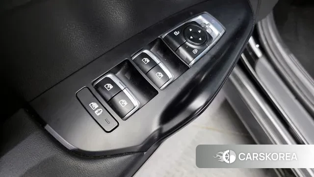 Kia K5 3rd generation 2021 Черный из Кореи, фото 5