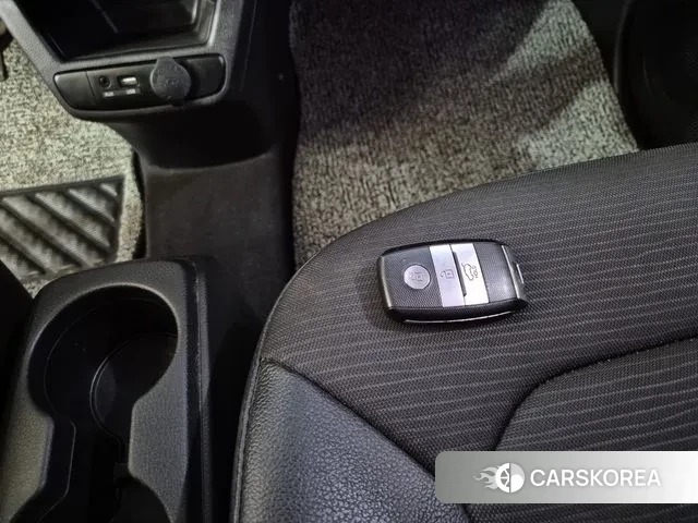 Kia The New Ray 2019 Серебряный из Кореи, фото 5