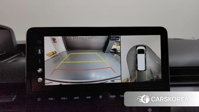 Hyundai Staria 2023 Белый из Кореи, фото 5