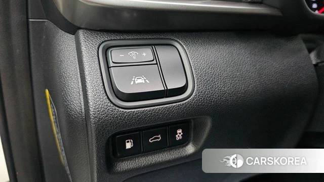 Kia The New K5 2nd generation 2019 Белый из Кореи, фото 5