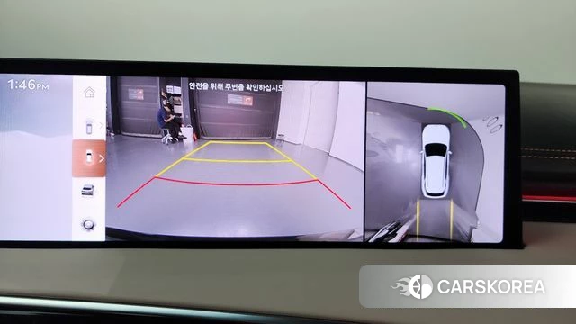 Genesis GV70 2025 Серый из Кореи, фото 5