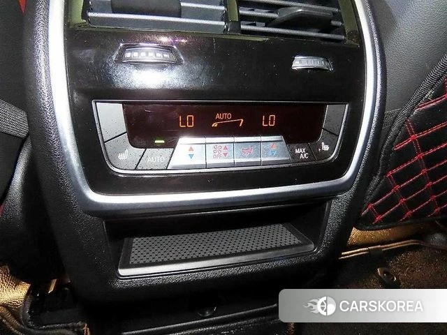 BMW X6 (G06) 2021 Черный из Кореи, фото 5
