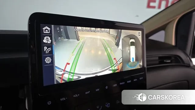 Hyundai Staria 2023 Белый из Кореи, фото 5